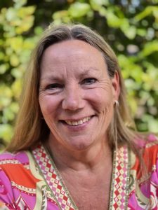 Juf Renate